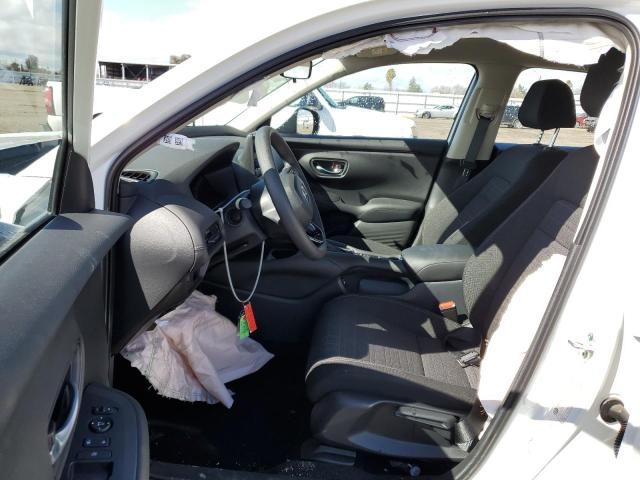 2023 HONDA HR-V LX 3CZRZ1H30PM719896