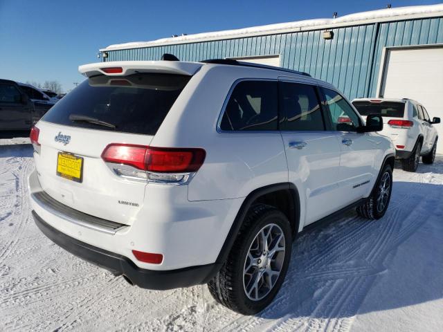 2020 JEEP GRAND CHER 1C4RJFBG0LC321699
