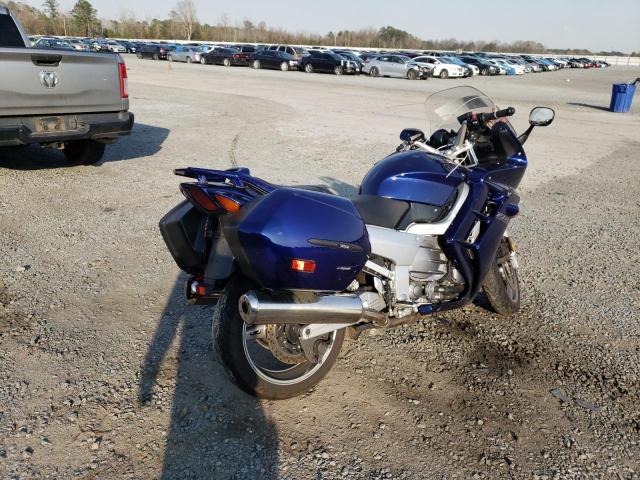 2005 YAMAHA FJR1300 A - JYARP09EX5A001073