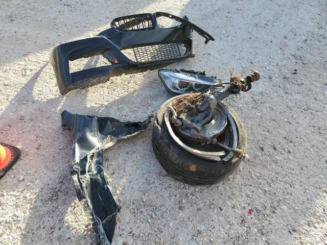 WBA3A9C56EF478902 BMW 335 I