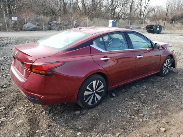 2020 NISSAN ALTIMA SV 1N4BL4DV1LN323435