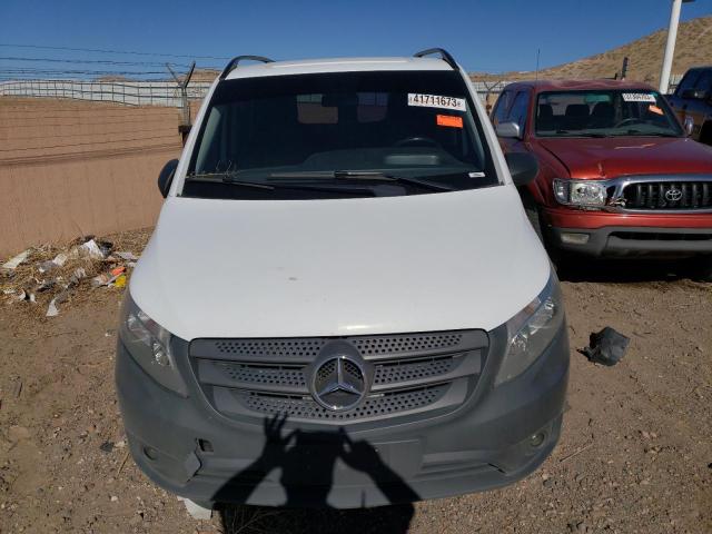 2016 MERCEDES-BENZ METRIS - WD3PG2EA2G3088723