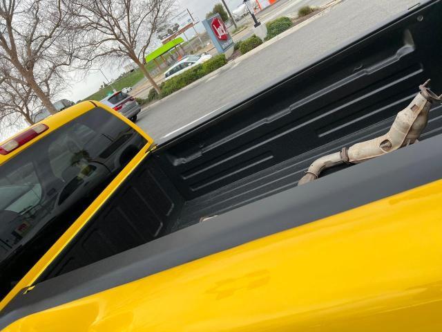 1GTEC14V01Z249386 GMC New Sierra C1500
