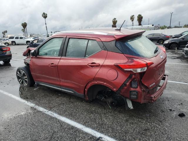 2018 NISSAN KICKS S 3N1CP5CU5JL507441
