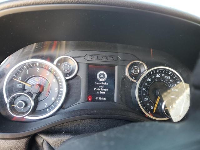 2020 RAM 1500 HFE - 1C6RREAG7LN373704
