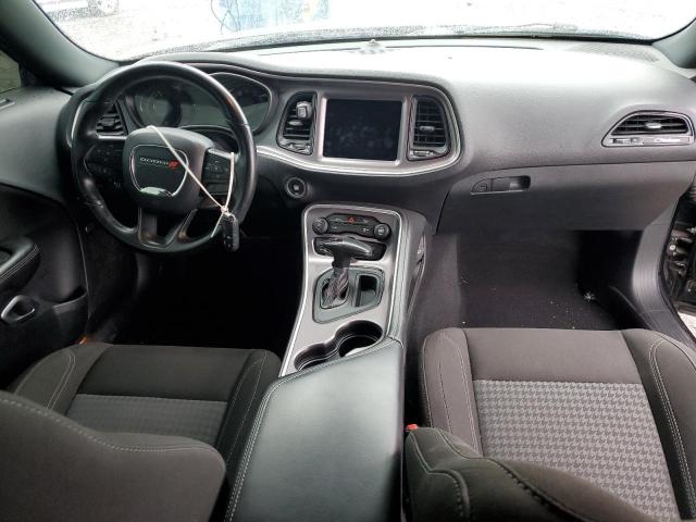 2C3CDZAGXLH143205 Dodge Challenger Sxt