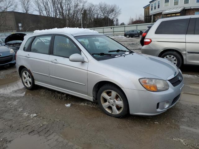 KNAFE162475000765 KIA Spectra5 Sx