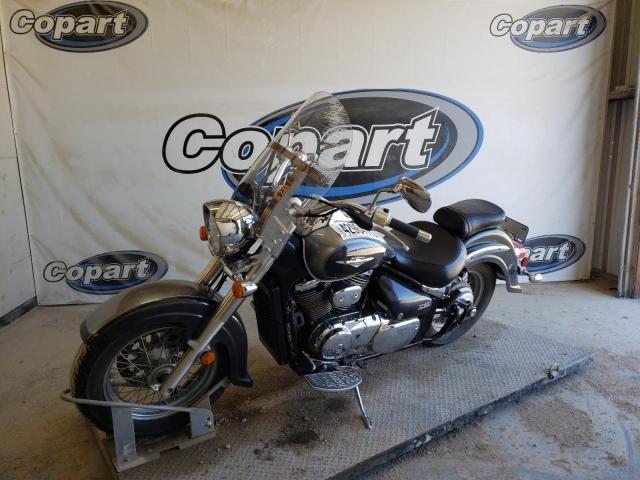 2008 SUZUKI VL800 - JS1VS55AX82100146