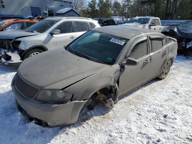 2008 Dodge Avenger SXT