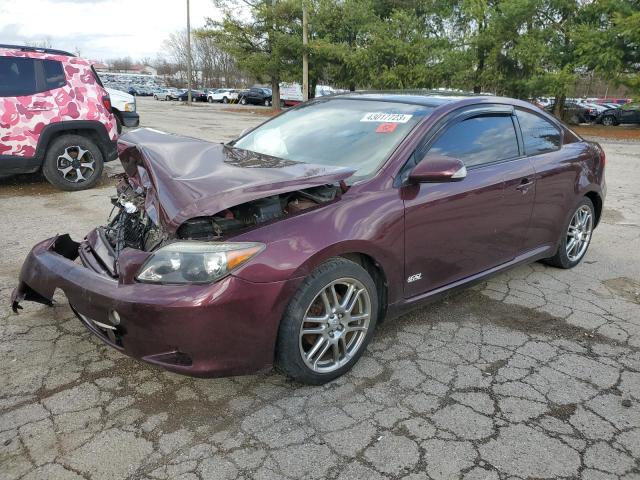 2006 Scion tC 