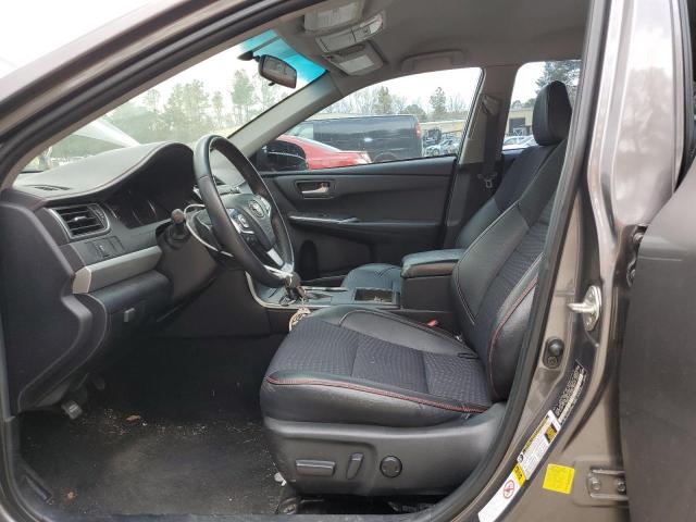 2015 TOYOTA CAMRY LE 4T1BF1FK4FU059541