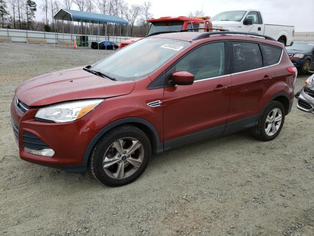 2015 FORD ESCAPE SE 1FMCU0G91FUB55451