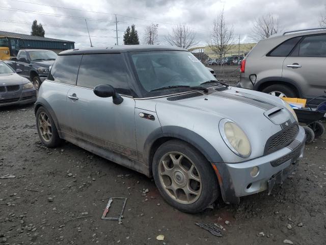 WMWRE33515TL11943 Mini COOPER S