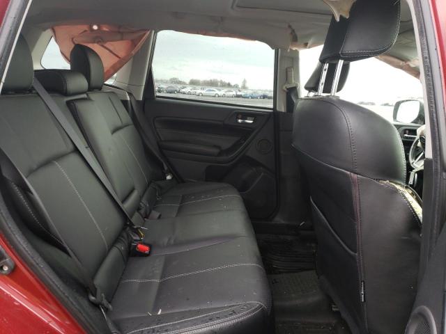 2017 SUBARU FORESTER 2 - JF2SJAWC7HH559296