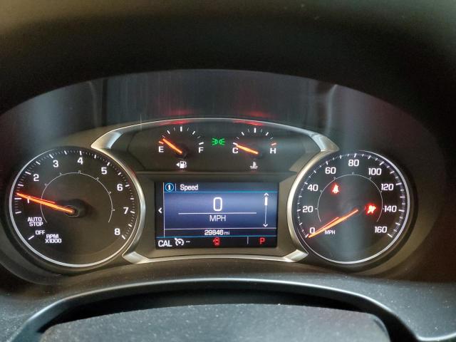 3GKALTEV2KL121740 GMC Terrain