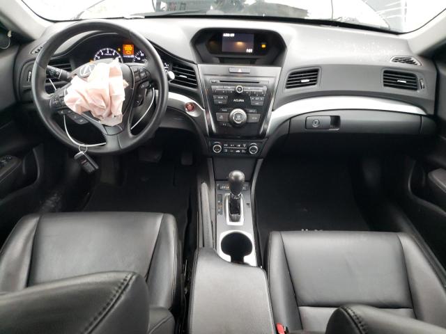 2016 ACURA ILX BASE W - 19UDE2F39GA013027