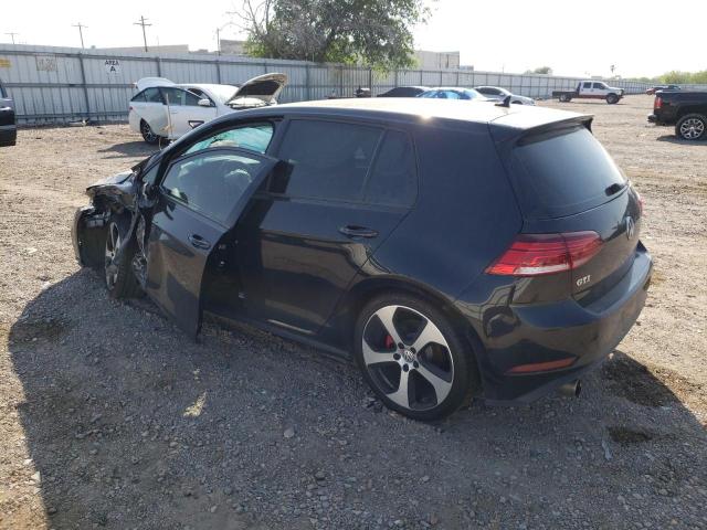 2018 VOLKSWAGEN GTI S/SE - 3VW447AU7JM293780