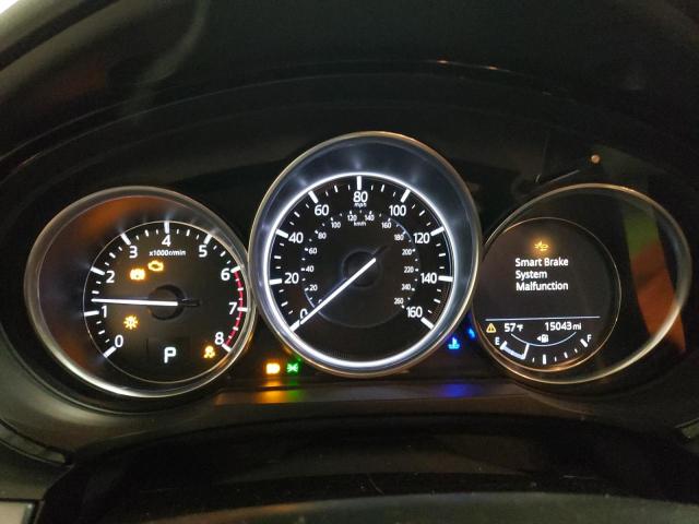 2020 MAZDA CX-9 SPORT - JM3TCBBY7L0410292