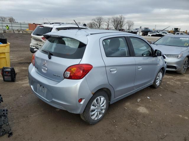 2015 MITSUBISHI MIRAGE DE ML32A3HJ5FH010301