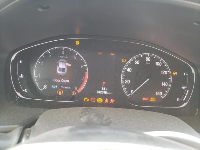 2020 HONDA ACCORD LX - 1HGCV1F1XLA080069