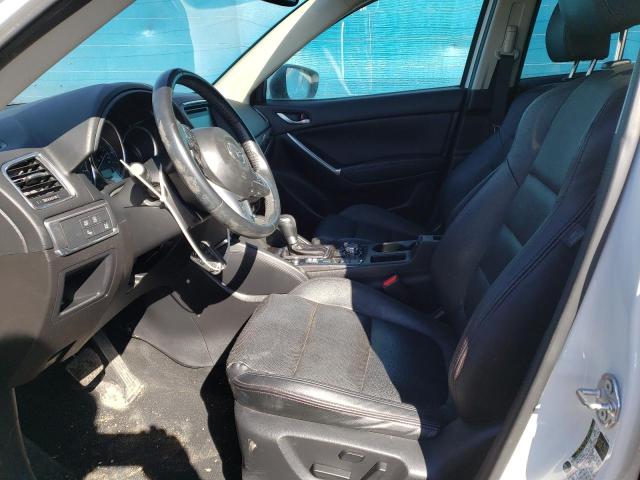 JM3KE4DY8G0669877 Mazda CX-5 GT