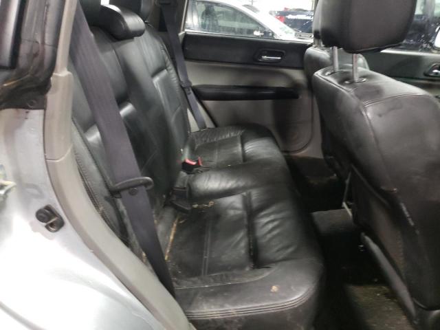 JF1SG69604H755306 Subaru Forester 2.5xt