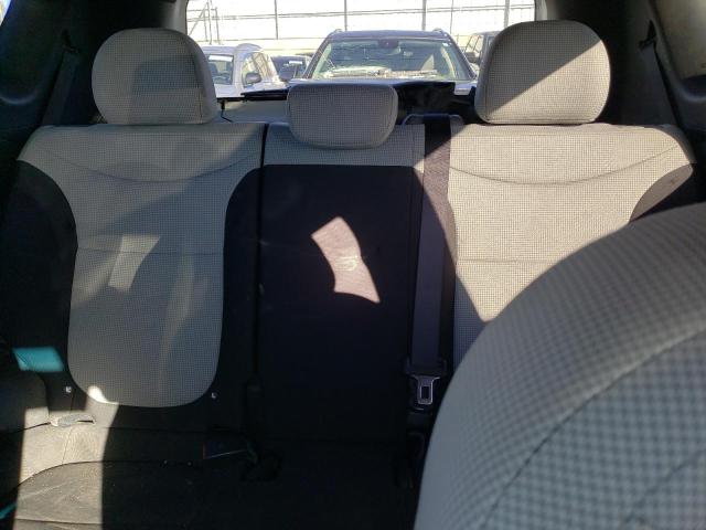 KNDJN2A21F7117135 KIA SOUL