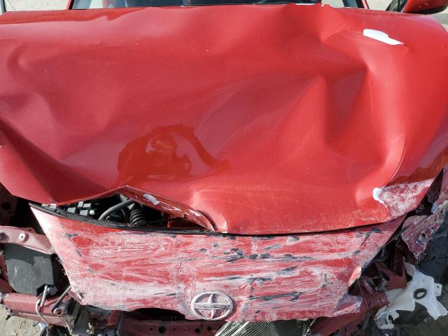 2015 TOYOTA SCION FR-S JF1ZNAA18F9707329