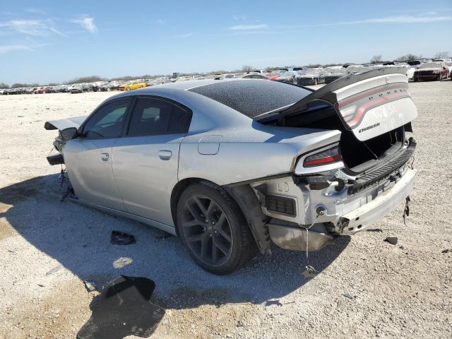 2021 DODGE CHARGER SX 2C3CDXBG4MH505954