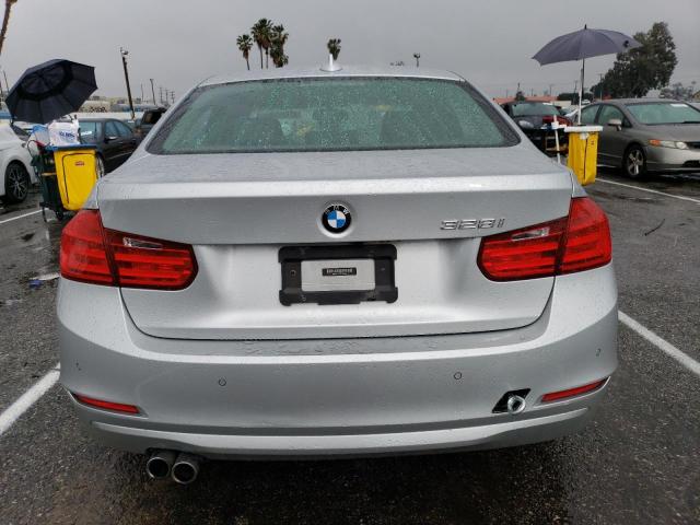 2015 BMW 328 I SULE - WBA3C1C59FP852961