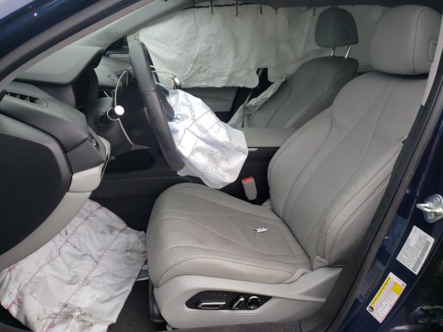 2022 ACURA TLX TECHNO 19UUB5F44NA000010