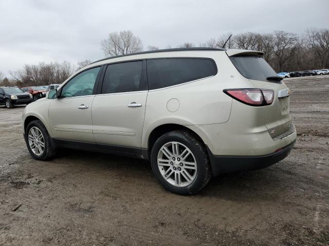 2015 CHEVROLET TRAVERSE L 1GNKRGKD7FJ201993