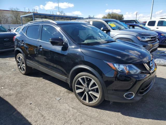 2017 NISSAN ROGUE SPOR JN1BJ1CP8HW009545