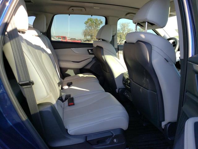 2022 ACURA MDX TECHNO 5J8YD9H43NL005087