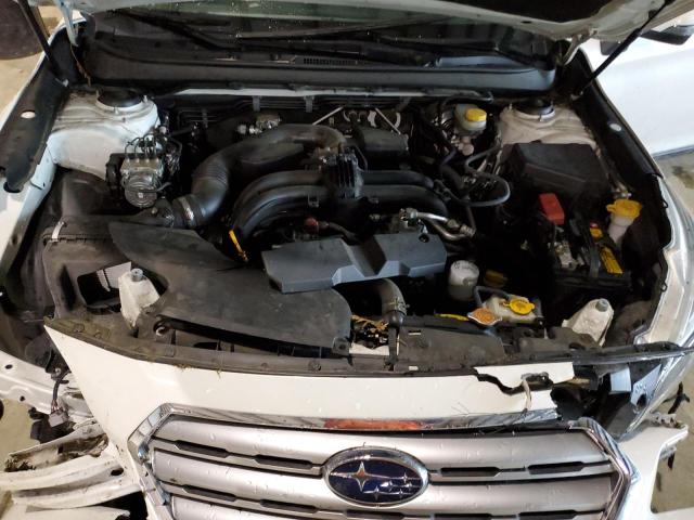 2016 SUBARU OUTBACK 2. 4S4BSANC1G3211742