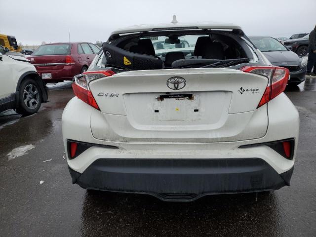 2019 TOYOTA C-HR XLE JTNKHMBX5K1017775