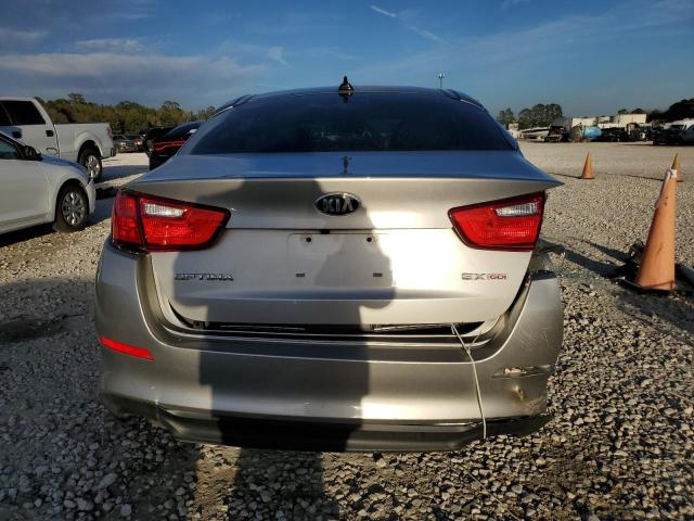 5XXGN4A71FG400675 KIA OPTIMA EX