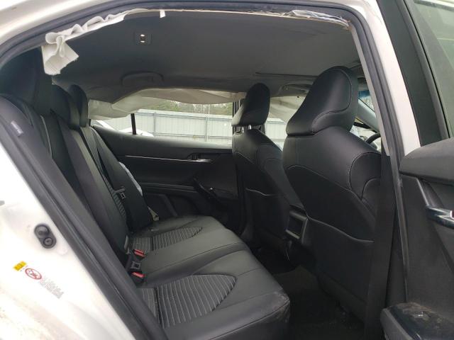 2018 TOYOTA CAMRY L AU - JTNB11HK8J3000227