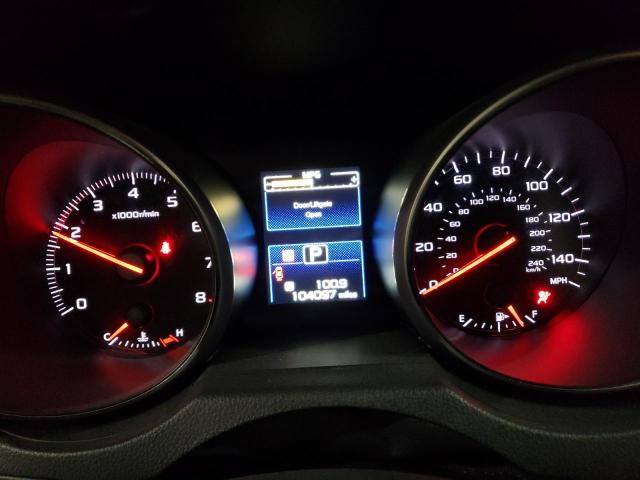 4S4BSAAC0H3433227 Subaru Outback 2.5i