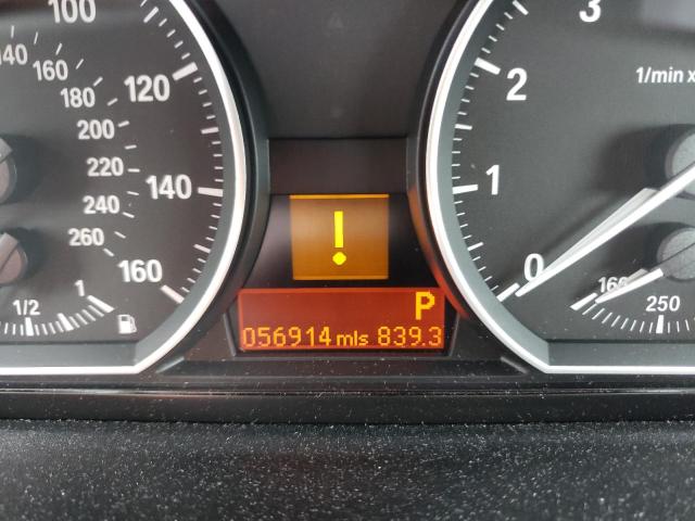 WBAUN7C53BVM25234 BMW 135 I