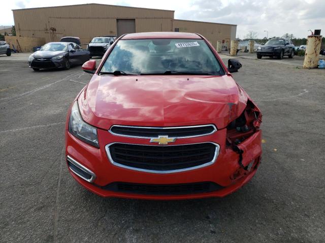 2015 CHEVROLET CRUZE LT 1G1PE5SB2F7181588