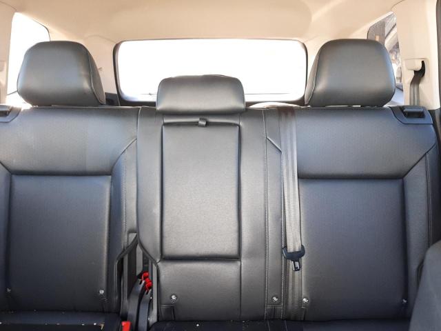 2018 VOLKSWAGEN ATLAS SE - 1V2CP2CAXJC595396