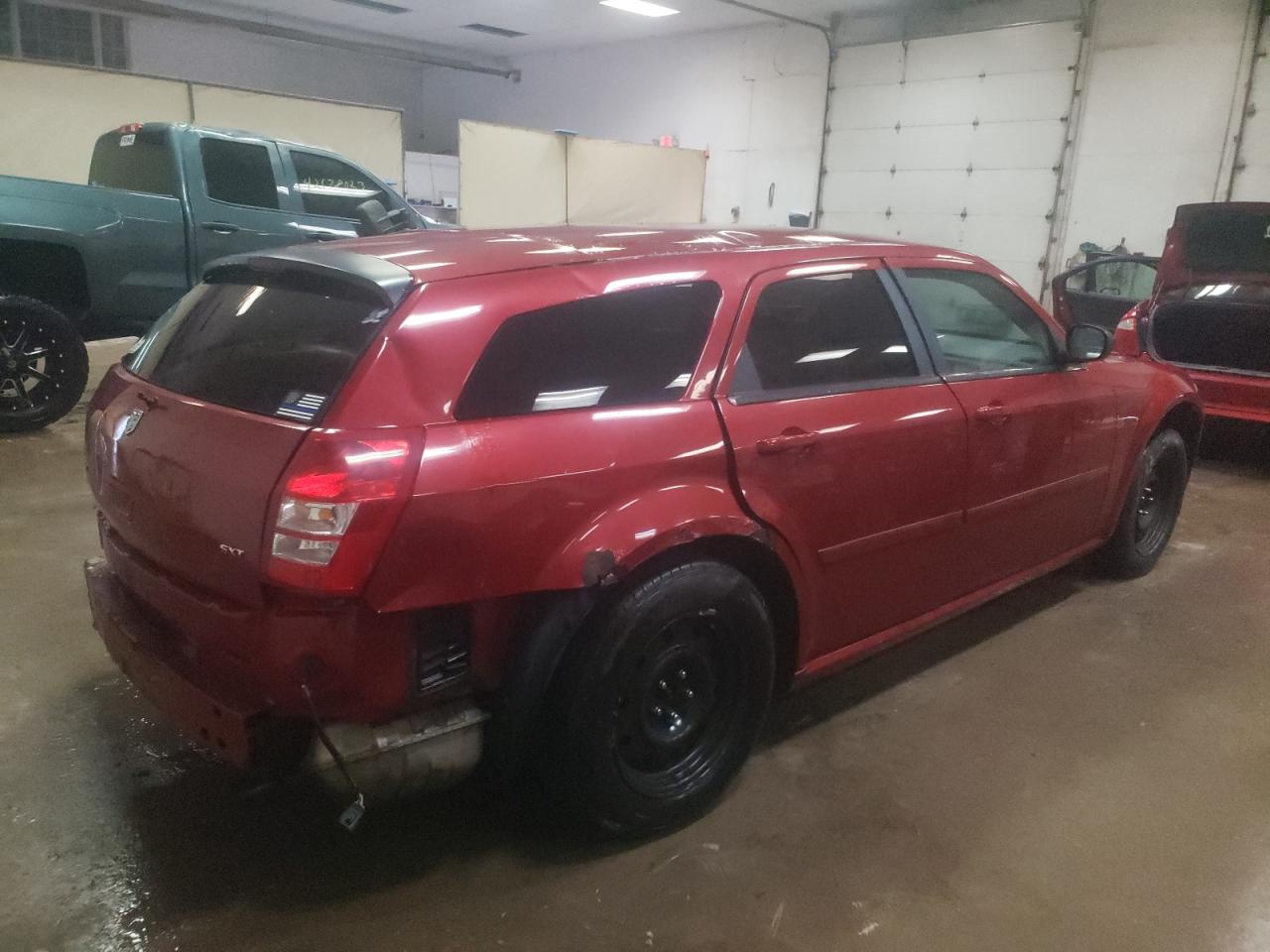 2006 Dodge Magnum Sxt VIN: 2D4FV47V66H359378 Lot: 51865294