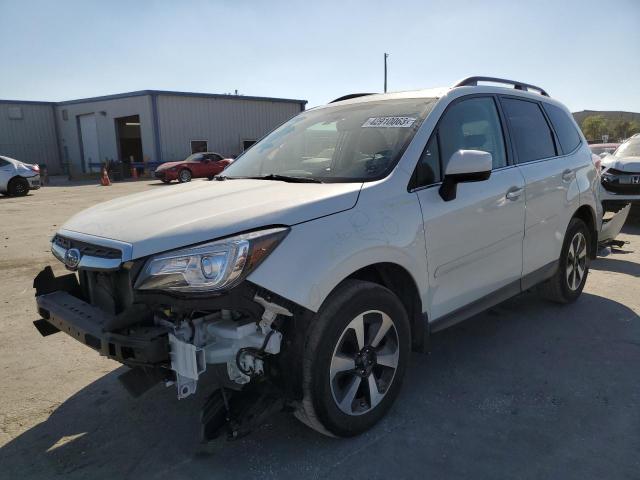 2018 SUBARU FORESTER 2 - JF2SJARC6JH512617