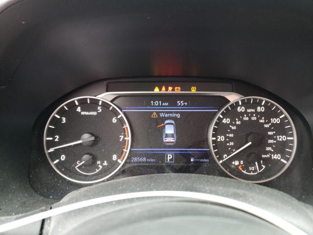 1N4BL4BV3LC206633 Nissan ALTIMA S