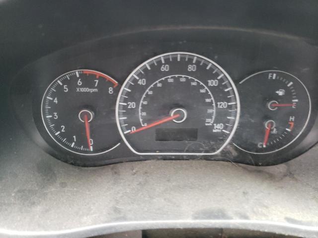 JS2YB417475101383 Suzuki SX4