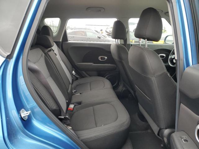 KNDJP3A5XJ7557485 KIA SOUL +