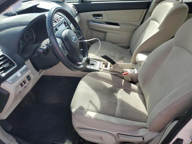 JF1GPAP60G8276786 Subaru Impreza Sport Premium