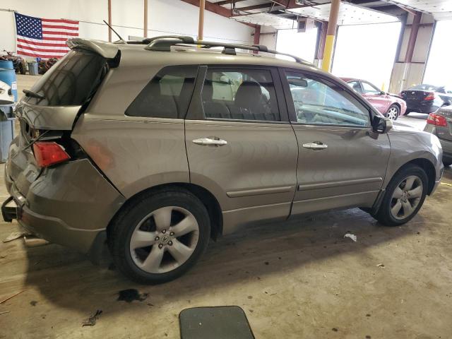 5J8TB18538A018383 Acura RDX