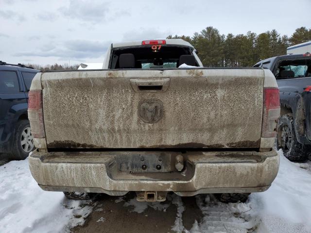 2020 RAM 2500 BIG H - 3C6UR5DL5LG115192
